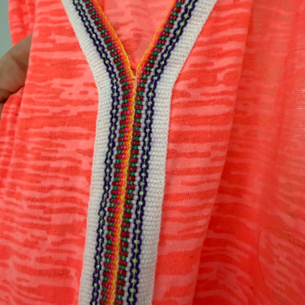 Pitusa Inca Maxi Dress - Picture 3 of 4